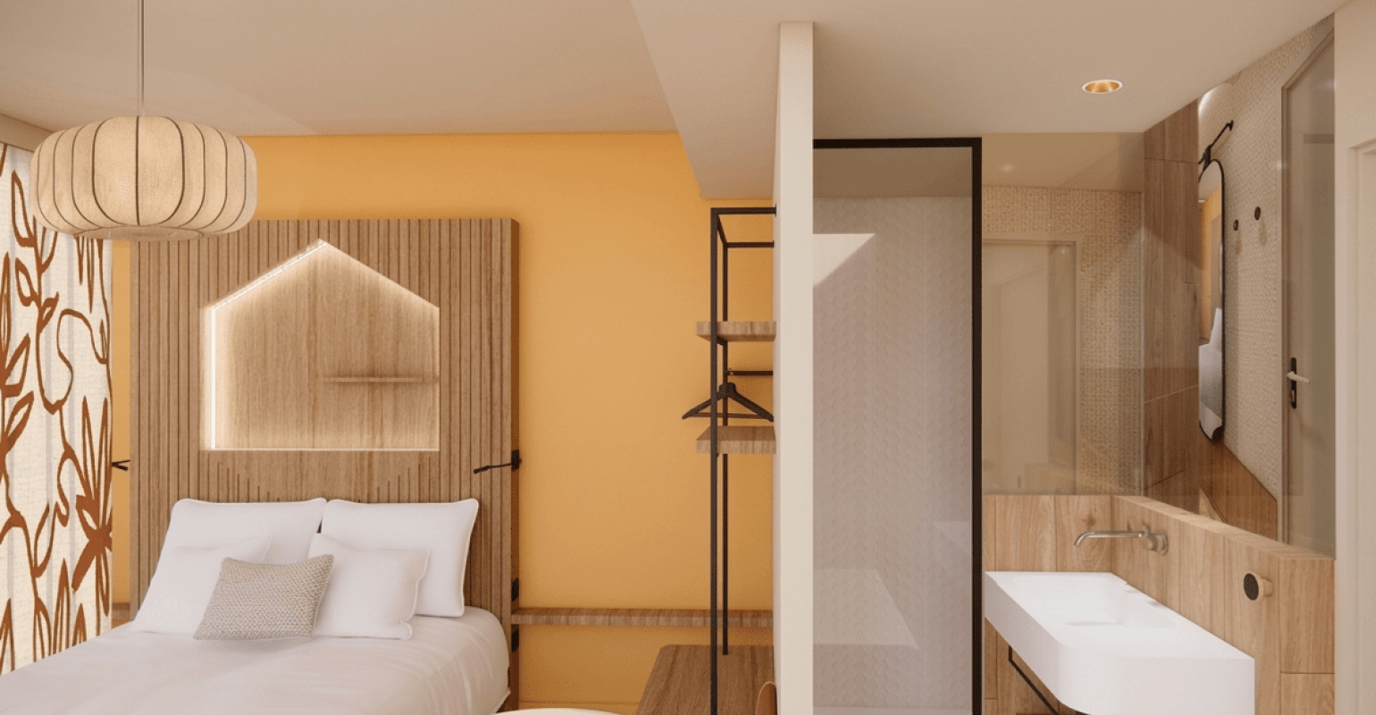 Life Hotel