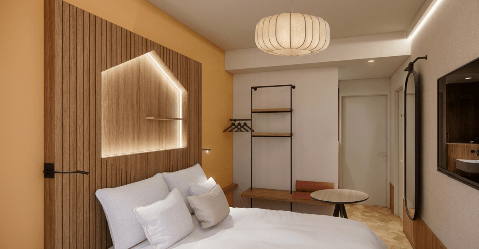 Life Hotel