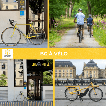 BG à Vélo