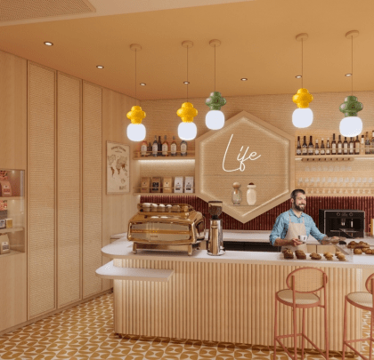 Life Hotel